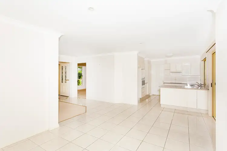 Third view of Homely semi-detached listing, 1 / 4 Magnolia Crescent, Banora Point NSW 2486
