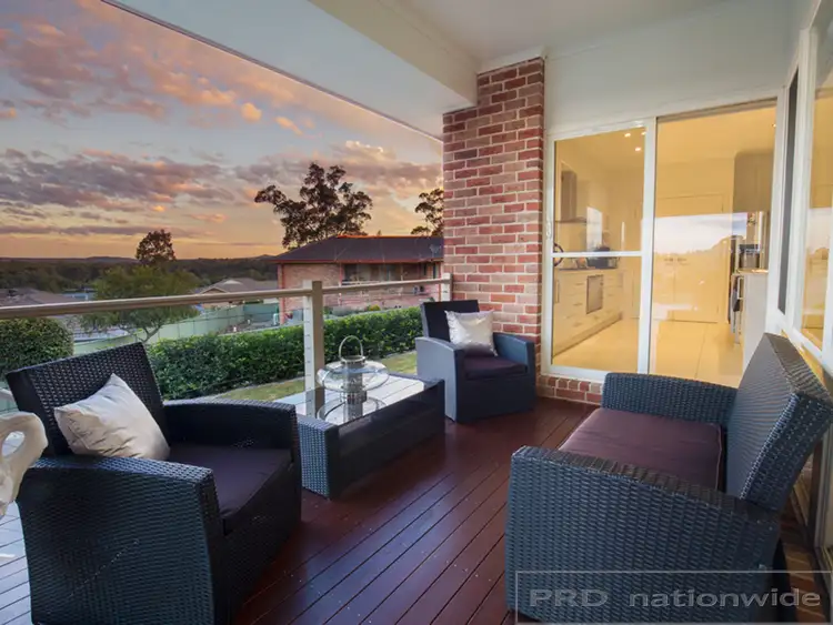 Fourth view of Homely house listing, 10 Waterford Close, Ashtonfield NSW 2323