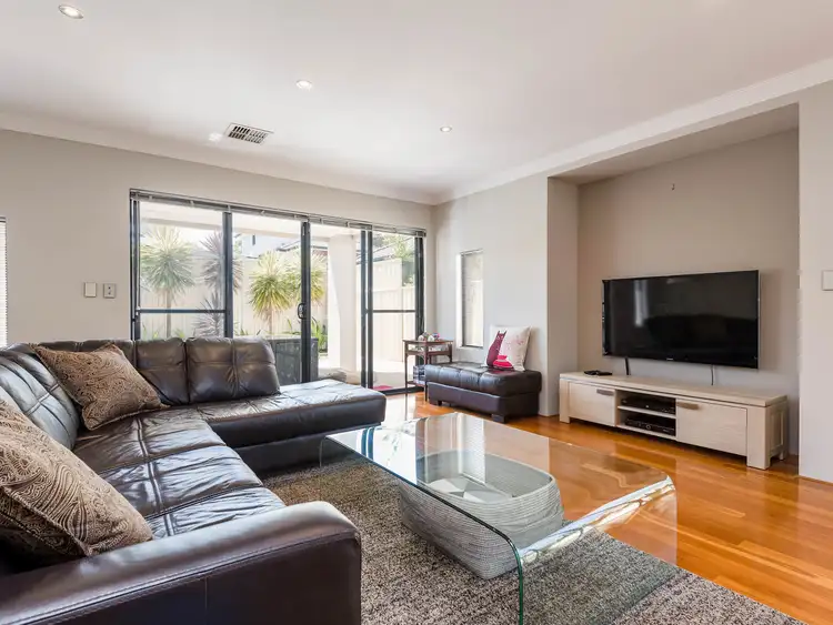 Second view of Homely house listing, 66B Jackson Avenue, Karrinyup WA 6018