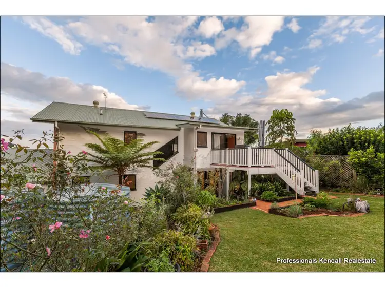 Third view of Homely house listing, 47 Coomera Gorge Drive, Tamborine Mountain QLD 4272