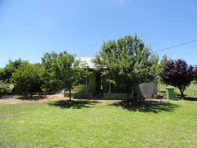 Lot 178 Queen Street, Walbundrie NSW 2642