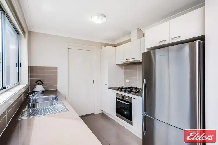 Fourth view of Homely house listing, 38 Sovereign Circuit, Glenfield NSW 2167