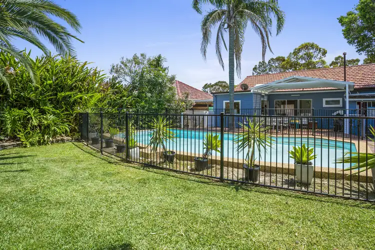 Fourth view of Homely house listing, 262 The Boulevarde, Miranda NSW 2228