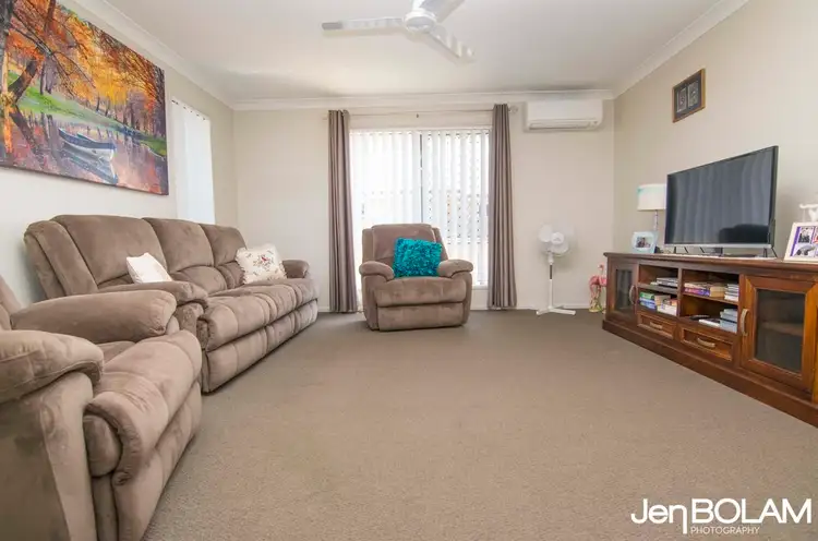 Third view of Homely house listing, 6 Gosden Drive, Dalby QLD 4405