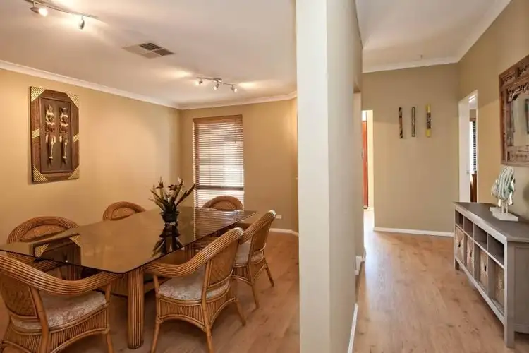 Fifth view of Homely house listing, 45 Fantail Crescent, Ellenbrook WA 6069