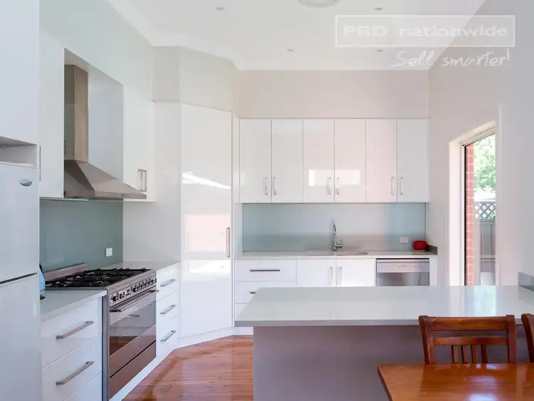 Second view of Homely house listing, 128 Kincaid Street, Wagga Wagga NSW 2650