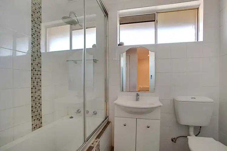 Fifth view of Homely unit listing, 22/100 Leumeah Road, Leumeah NSW 2560