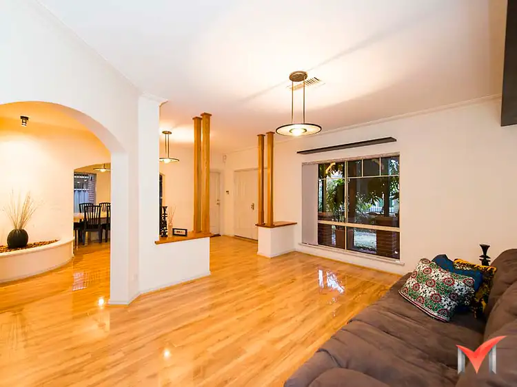 Third view of Homely house listing, 11 Neil Street, Rossmoyne WA 6148