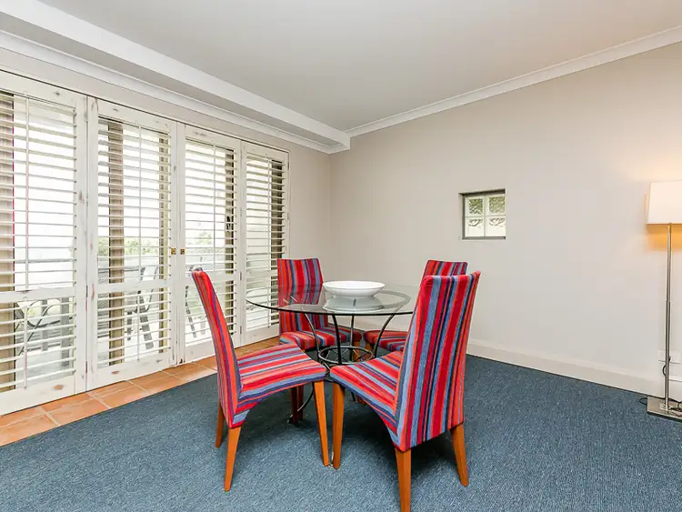 Fifth view of Homely apartment listing, 101/178 The Esplanade, Scarborough WA 6019