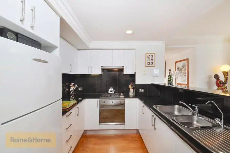 Fourth view of Homely apartment listing, 801/5 Cary Street, Drummoyne NSW 2047