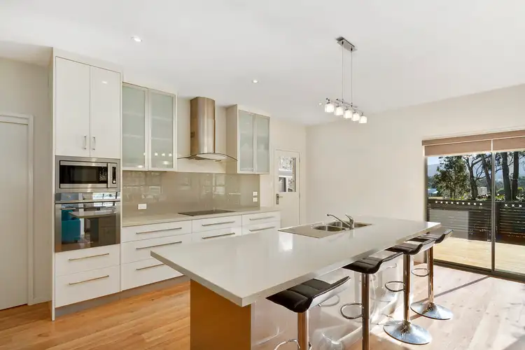 Third view of Homely house listing, 495 Leslie Road, Leslie Vale TAS 7054