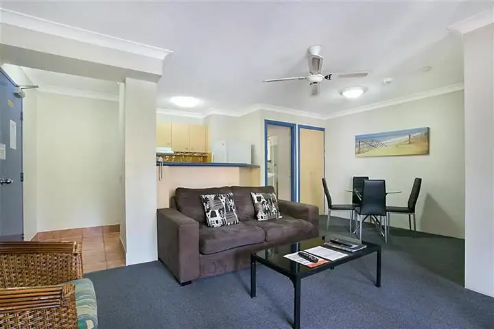 Fourth view of Homely apartment listing, 24/112 Surf Parade, Broadbeach QLD 4218