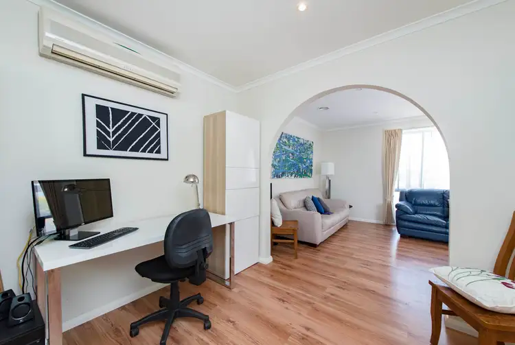 Fifth view of Homely house listing, 47 Rosman Circuit, Gilmore ACT 2905