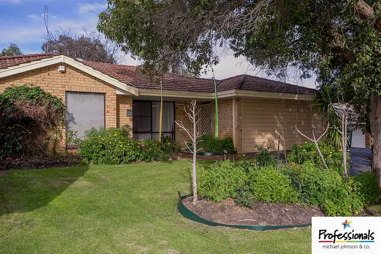 12 Rhine Crescent, Beechboro WA 6063