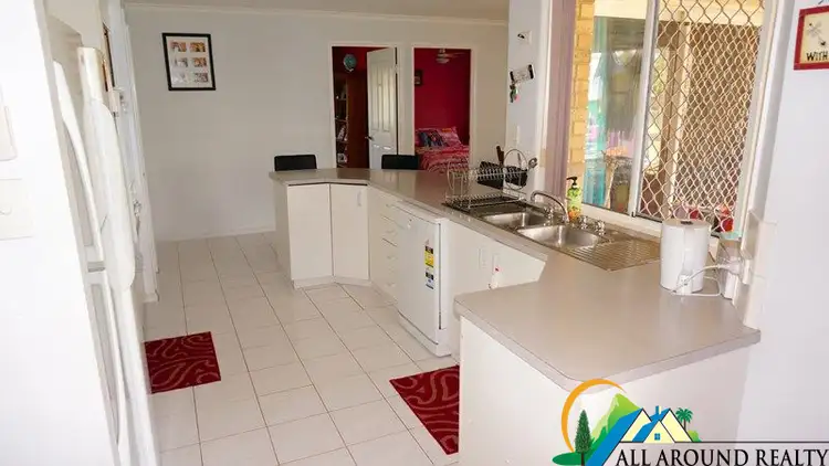 Fifth view of Homely house listing, 32 Hart Street, Blackbutt QLD 4306