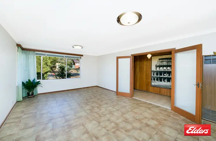 Second view of Homely house listing, 9 Templeton Street, Cook ACT 2614
