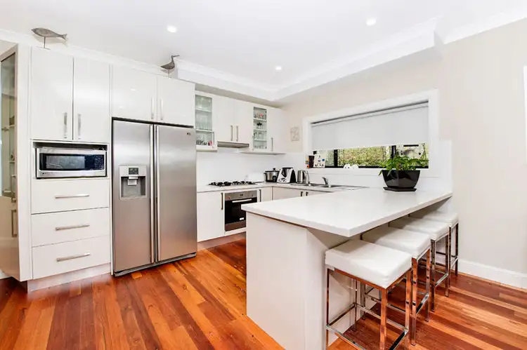 Fifth view of Homely house listing, 44 Gould Street, North Bondi NSW 2026
