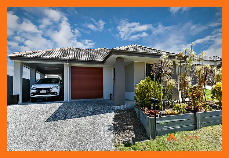 38 Steelwood Street, Heathwood QLD 4110