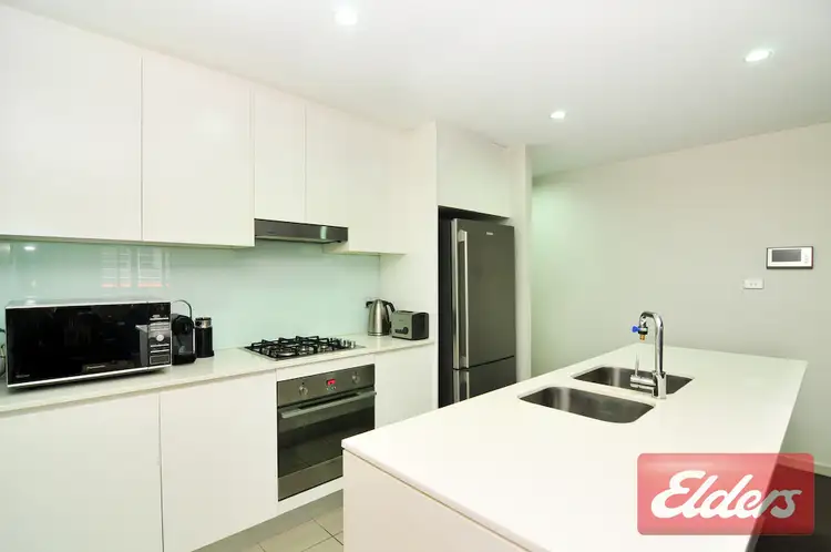 Third view of Homely unit listing, 5/9-11 Cowper Street, Parramatta NSW 2150