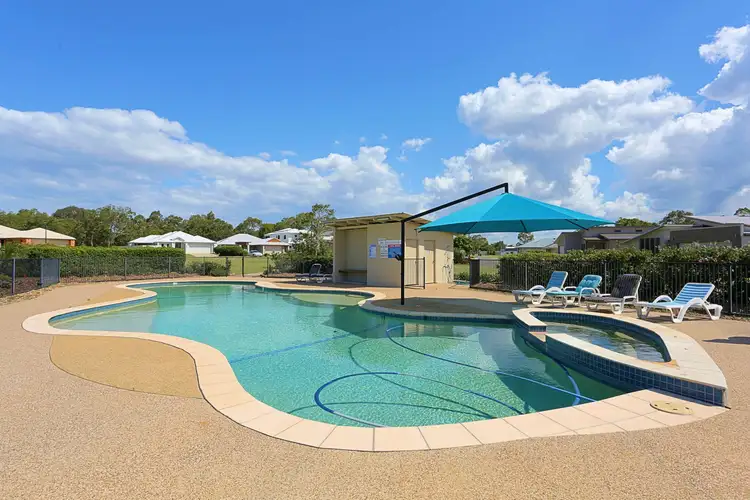 16/20 One Mile Road (North Haven Estate), Bundaberg North QLD 4670