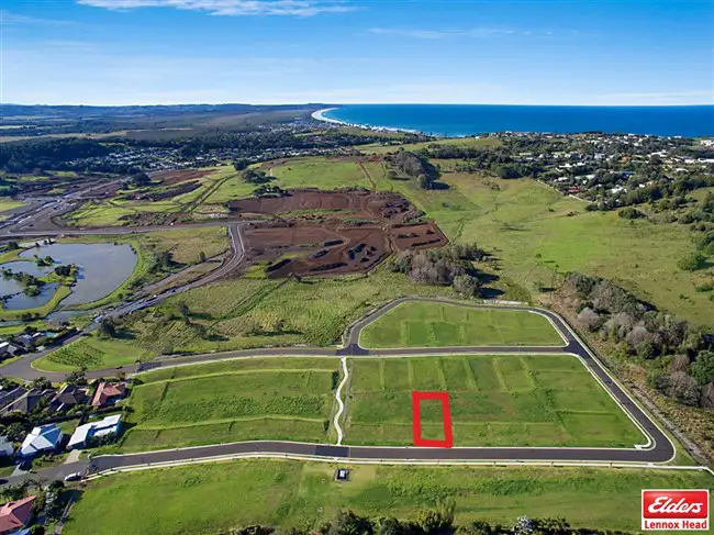 Main view of Homely land listing, 31 Fox Valley Way, Lennox Head NSW 2478