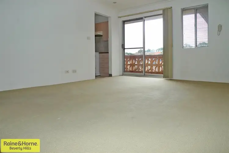 Sixth view of Homely unit listing, 14/7 Cambridge Street, Penshurst NSW 2222