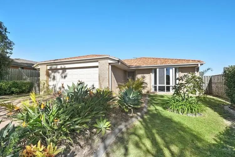 26 Freshwater Creek Road, Mango Hill QLD 4509