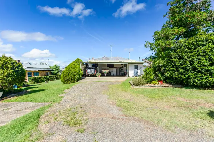 Second view of Homely house listing, 63 Norrie Street, South Grafton NSW 2460
