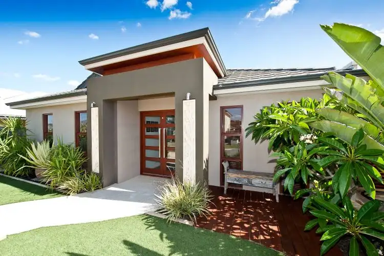 6 Convallis Vista, The Vines WA 6069