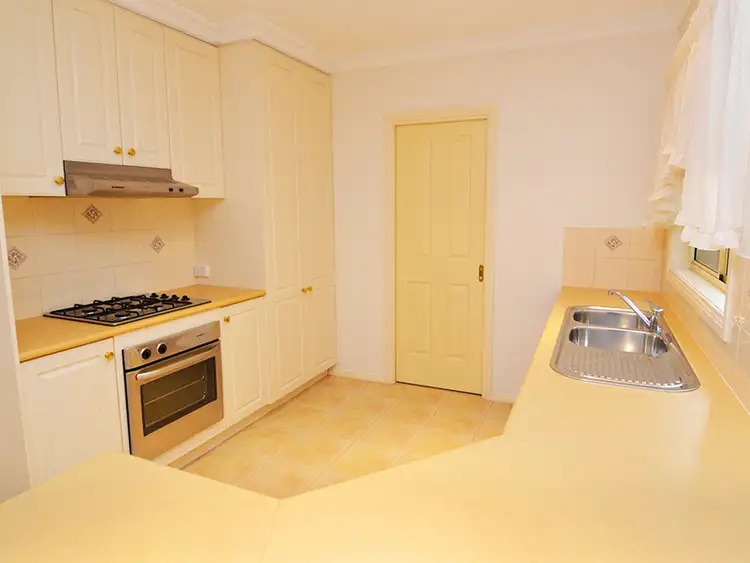 Second view of Homely house listing, 5/394-396 Walnut Avenue, Mildura VIC 3500