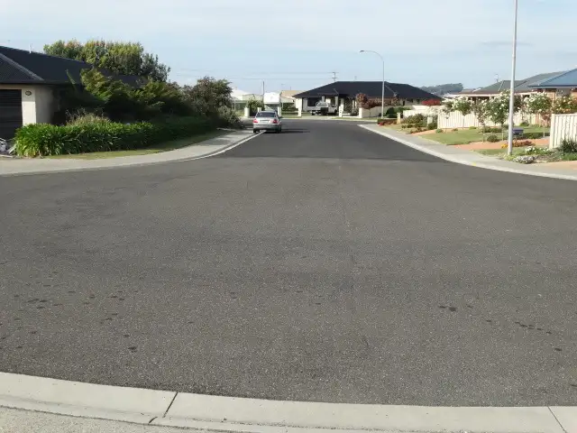 Third view of Homely land listing, 35 Cordell Place, Turners Beach TAS 7315