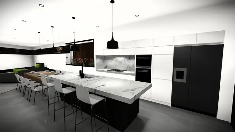 Fourth view of Homely house listing, 50 St Vincent Street, Albert Park VIC 3206