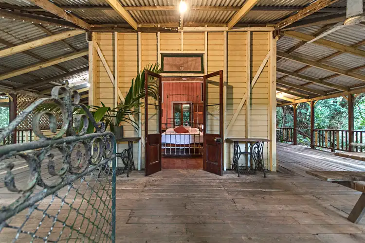 235 Mowbray River Road, Mowbray QLD 4877