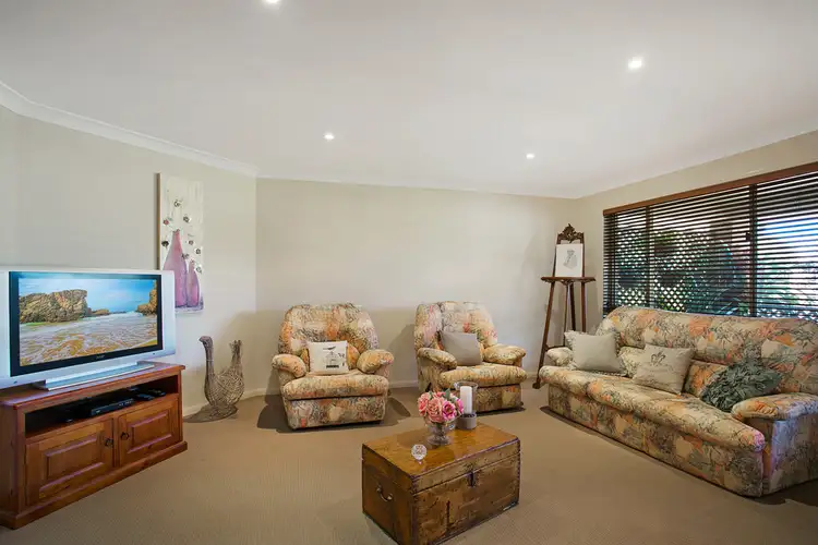 Fourth view of Homely house listing, 8 Cole Drive, Highfields QLD 4352