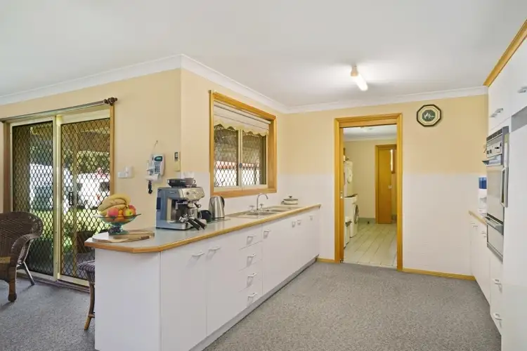 Second view of Homely house listing, 85 President Wilson Walk, Tanilba Bay NSW 2319