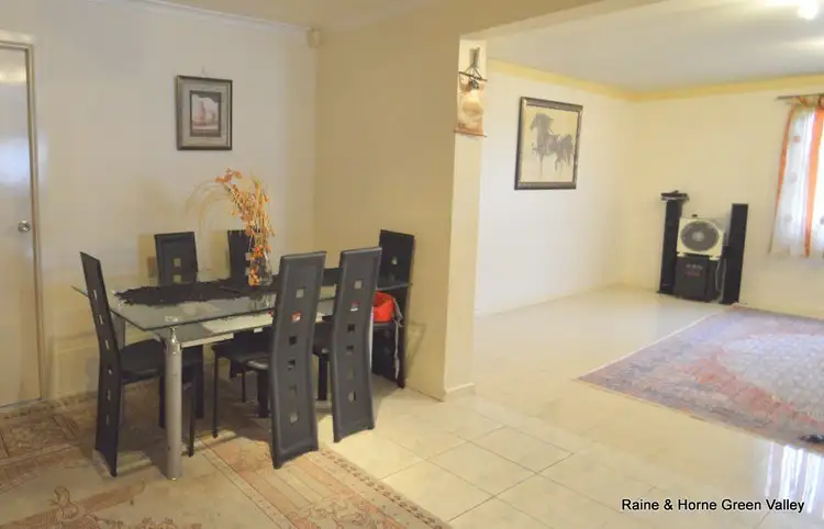 Fifth view of Homely house listing, 38 Hasluck Road, Bonnyrigg NSW 2177