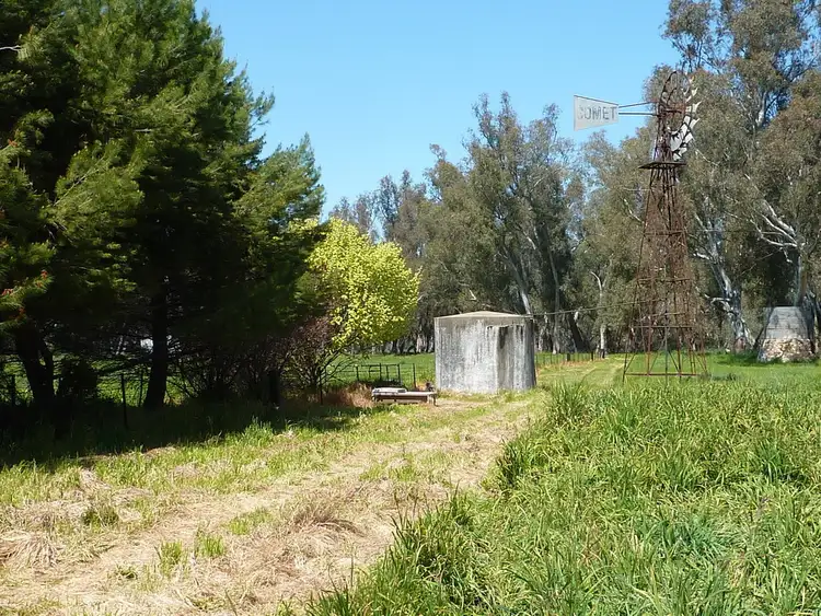 Seventh view of Homely rural property listing, 56 Kyeamba St Ladysmith via, Wagga Wagga NSW 2650