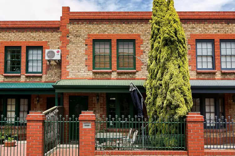 11 & 19 George Street, North Adelaide SA 5006