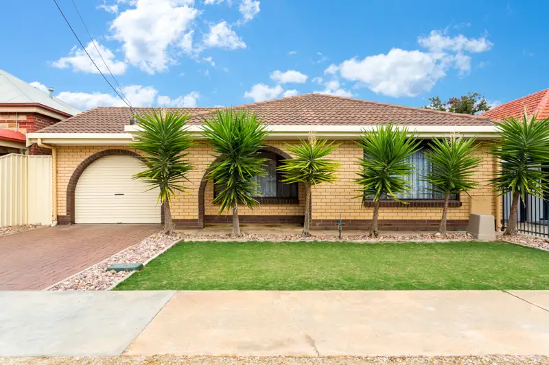 Main view of Homely house listing, 14 Starr Street, Rosewater SA 5013