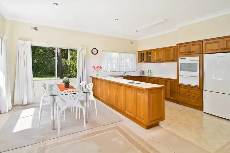 Third view of Homely house listing, 25 Grace Avenue, Frenchs Forest NSW 2086