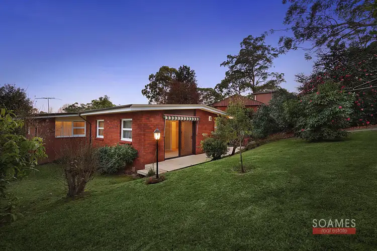 12 Pine Street, Normanhurst NSW 2076