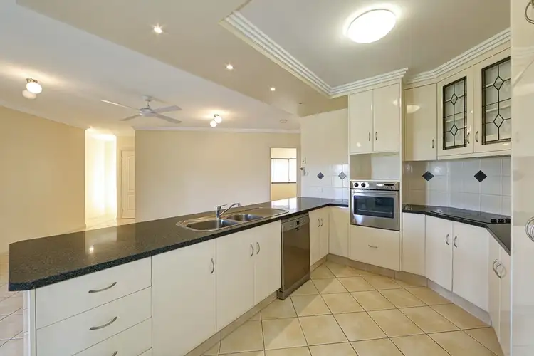 Third view of Homely house listing, 21 Zorzan Drive, Gooburrum QLD 4670