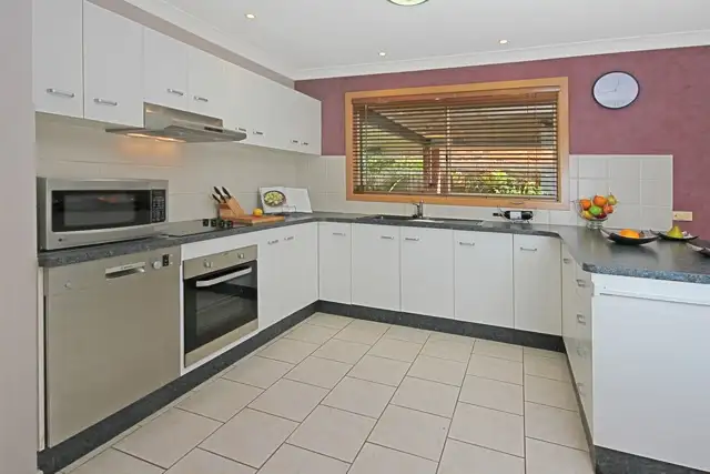 Third view of Homely house listing, 8 Golden Wattle Drive, Ulladulla NSW 2539