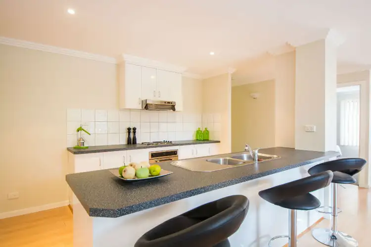 Third view of Homely apartment listing, 14/17-19 Ascot Vale Road, Flemington VIC 3031