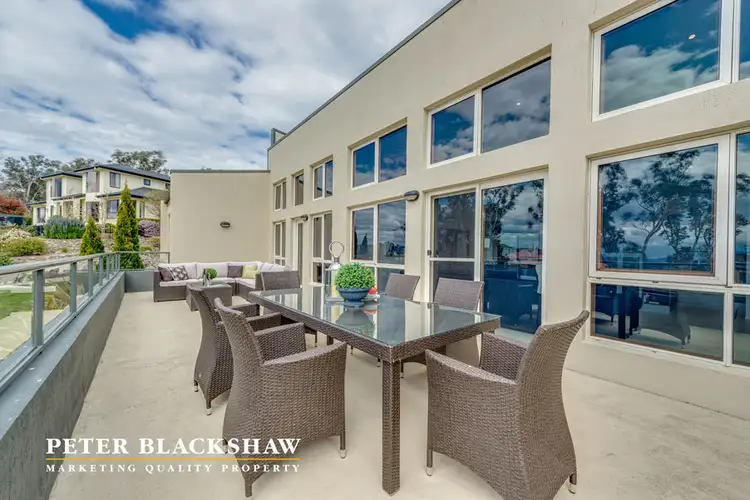 Second view of Homely house listing, 121 Waterfall Drive, Jerrabomberra NSW 2619