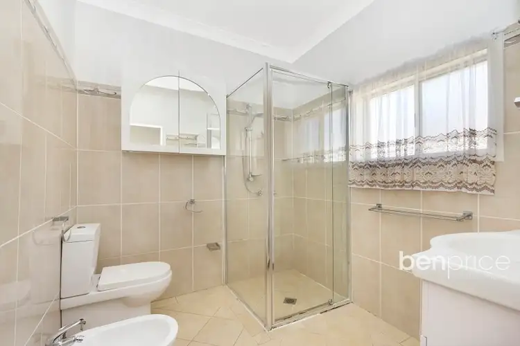 Fifth view of Homely house listing, 1/76 Adelaide Street, Oxley Park NSW 2760