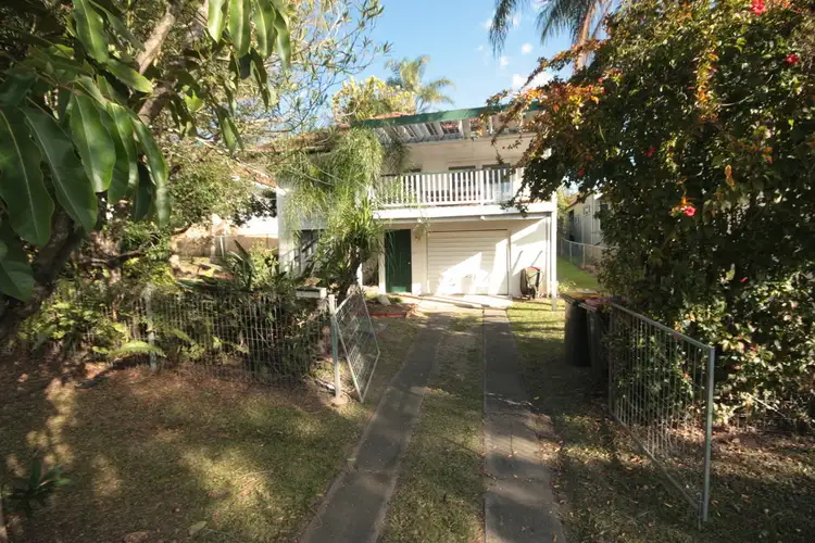 Main view of Homely house listing, 12 Allamanda Street, Fairfield QLD 4103