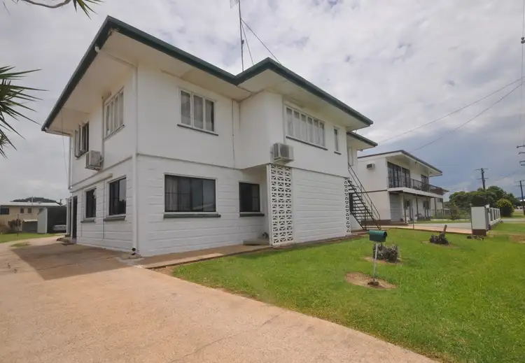 17 Garbutt Street, Ingham QLD 4850