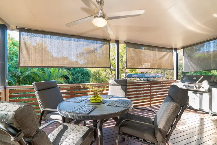 Second view of Homely house listing, 14 Moonga Court, Clontarf QLD 4019