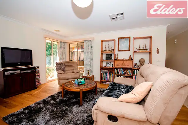 Third view of Homely house listing, 17 Iron Way, Wodonga VIC 3690